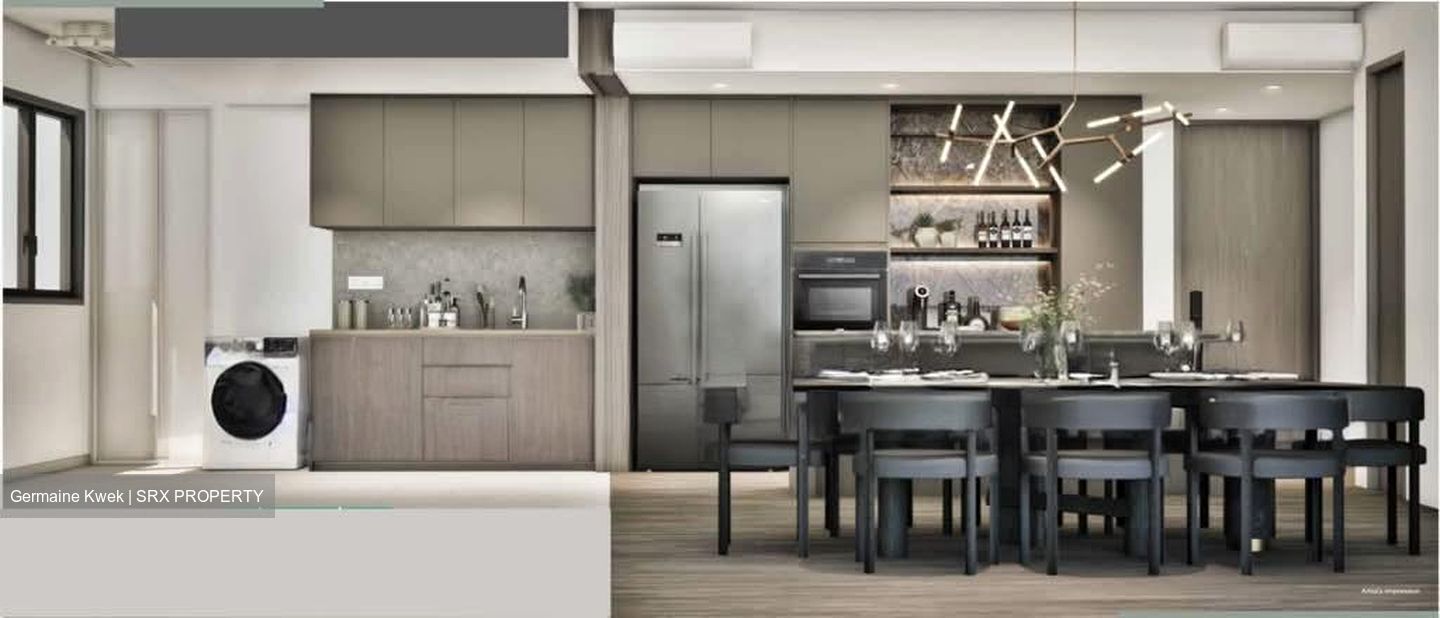 Elta (D5), Apartment #602534421